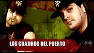 Veo Veo - Los Guajiros del Puerto