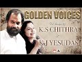 Golden Voices ️️ ️️ Hit Songs Of K S Chithra K J Yesudas Evergreen Malayalam Film Songs