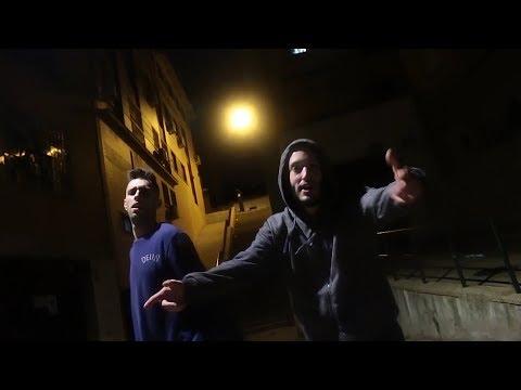 FÉNIX LEGACY OF GODS & ALEX AKA EVIL - LAS CAZAS DEL HOMBRE (PROD. DARKO BEAT) (CUTS BY DJ VIGOS)