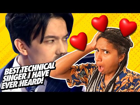 Dimash Kudaibergen - SOS