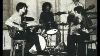 Television - Little Johnny Jewel (Parts 1 & 2)