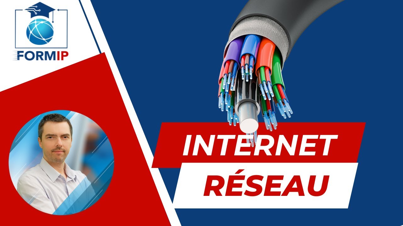 Internet et le réseau