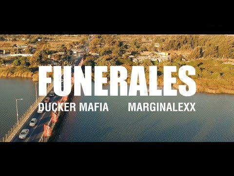 DUCKER MAFIA & MARGINALEXX - FUNERALES