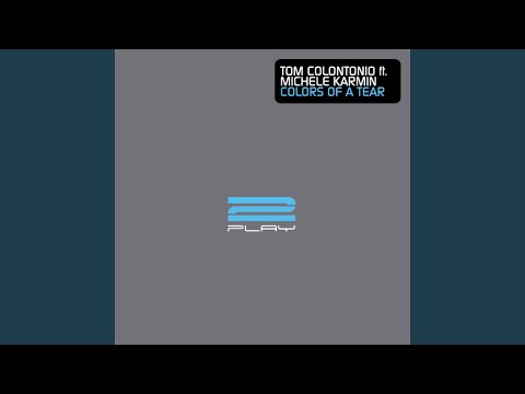 Colors of a Tear (Nick Sentience Remix)