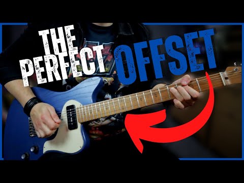 It Doesn't Get Much Better Than This... - PJD Guitars St John Standard