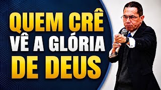 DEUS HONRA QUEM CONTINUA FIRME NA FÉ l Bispo Jadson l