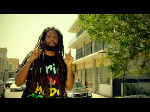 Willis & The Illest ft. Pressure - "Lion In The Jungle" [Official Video] HD