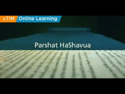Parshat Vaera || Rabbi Yitzchak Etshalom