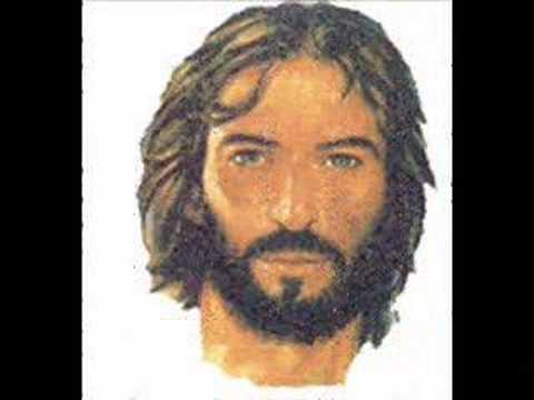Escuche la voz de Jesús - Turley Richards