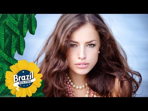 ☯ Smooth Background Music ☕ Café Bar & Restaurant Music - Bossa Nova Covers to Work