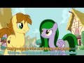 MLP FiM - Picture Perfect Pony + lyrics karaoke and ...