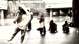 Soul Temple 2020 Tryout日本区/ Z.FonG