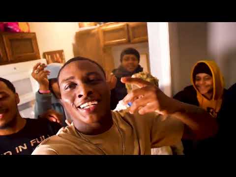 Dodamost - Left Damaged Official Music Video (🎥by: ZiareEnt)