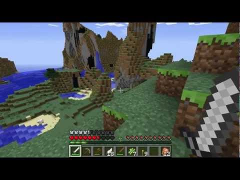 MindCrack FS - Ultra Hardcore Season 7 - Episode 3
