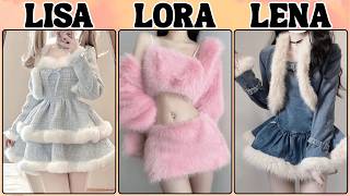 Download lagu Lisa, Lora or Lena 💖😊 #lisa #lena #lisaorlena #viral #trending mp3 Download lagu Lisa, Lora or Lena 💖😊 #lisa #lena #lisaorlena #viral #trending mp3