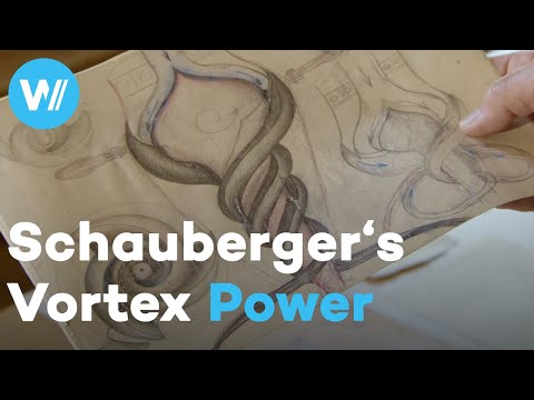 Schauberger's Legacy: The Water Technology Revolution Powered by Vortex Force (Documentary, 2025)