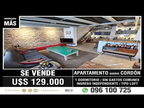 Video de YouTube - Apartamento Venta Parque Rodó Montevideo iMas.uy LC