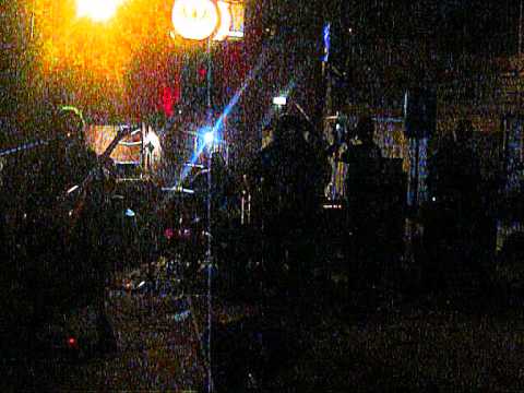 Spoilshroud - Awaken Of Thy Father + The Hyperblasting Armageddon (Live @ Poseidon)