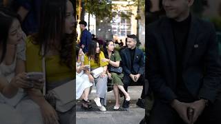 LIATIN CEWEK SAMPAI SALTING?? #cewek #fypシ