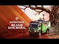 Vídeo de jugabilidad de Expeditions: A MudRunner Game  Todas las Plataformas  INGAMEITEM