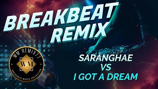 Download lagu SARANGHAE VS I GOT A DREAM mp3 Download lagu SARANGHAE VS I GOT A DREAM mp3