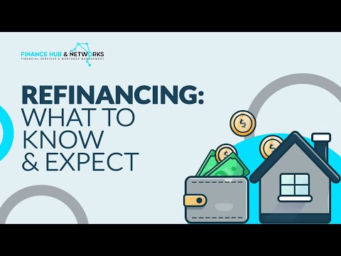 Refinancing Explained: What to Know and Expect (Australia)