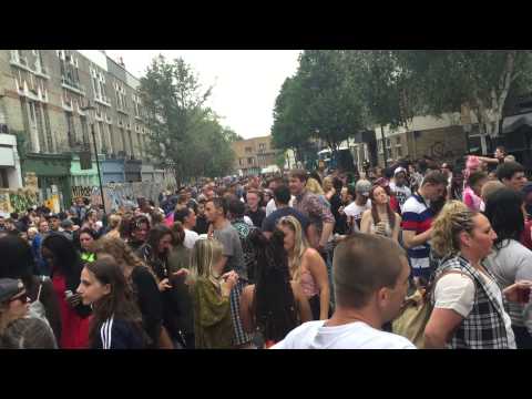rap attack notting hill 2015