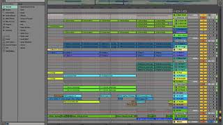 [NDP] Tanya Chua 蔡健雅: Where I Belong (QuarkZero Deep House Remix)