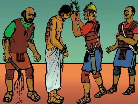 Good News DAGA People/Language Movie Trailer