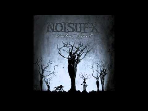 15 Noisuf-X Hit ME Hard (X-Fusion Remix)