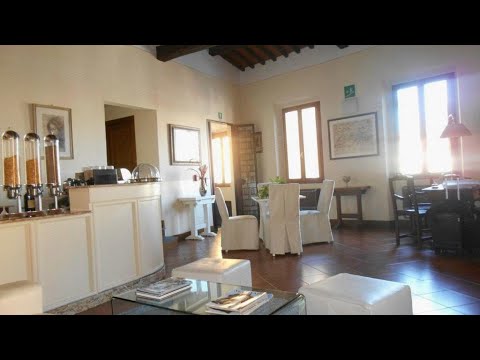 Hotel Relais Il Cestello, Florence, Italy | Holidays In Italy
