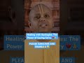 Healing with Apologies: The Power of Saying Sorry 💔🙏#shorts #viral #shortvideo