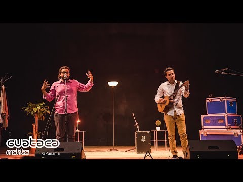 Tuyero Ilustrado - Malvada mía | Guataca Nights Panamá