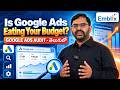 Google Ads Timestamps & Chapters: Full Audit for Budget Optimization