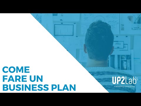 , title : 'COME FARE UN BUSINESS PLAN'