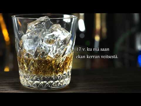 Leijona - Viinaa, Huumeita ja Väkivaltaa