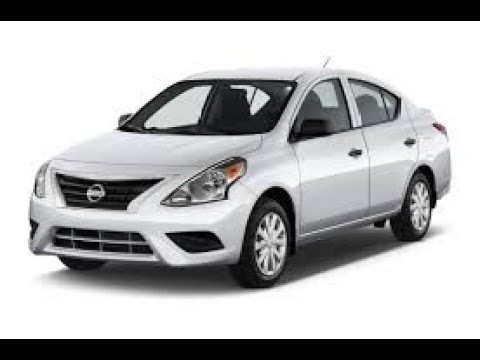 2013-2019 Nissan Versa Fender Replacement