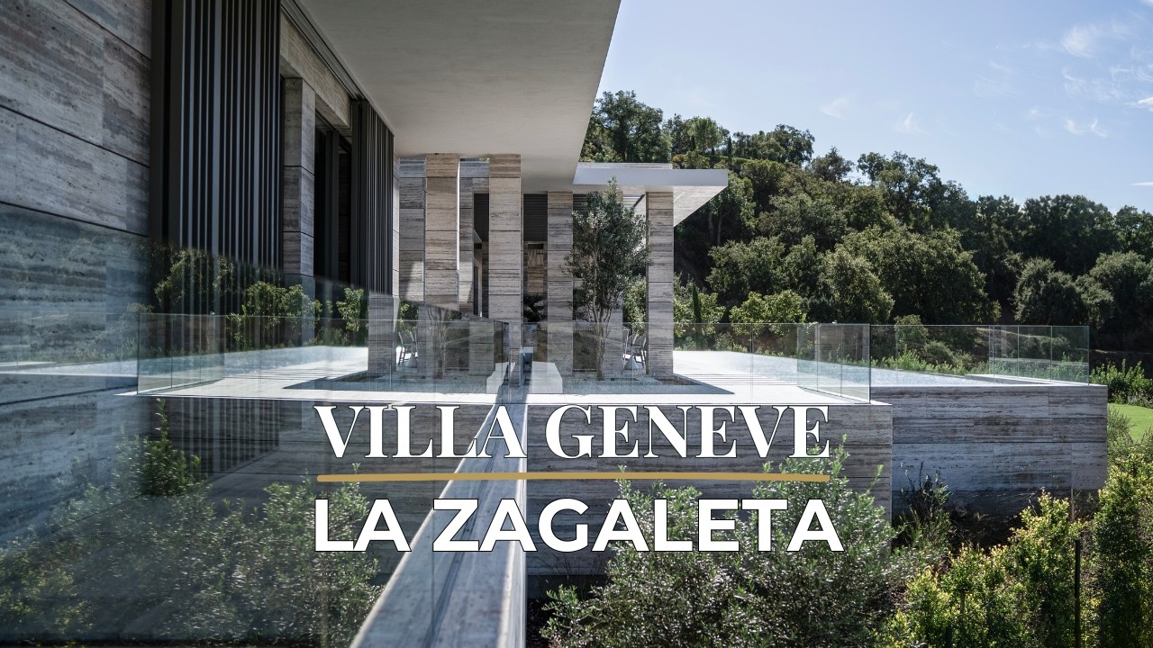 Villa video