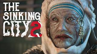 【The Sinking City 2】アーカム魚市場攻略(ボス戦 深きもの、マー・フィッシュフェイスとの出会い) ストーリー攻略【シンキングシティ2】【PS5 Pro】※ネタバレあり