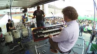 Boxhead – Gimme some lovin' (Spencer Davis Group)