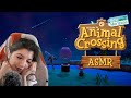 Animal Crossing ASMR ❤️ (No Spoilers?) Tingly Memories/StoryTime ❤️