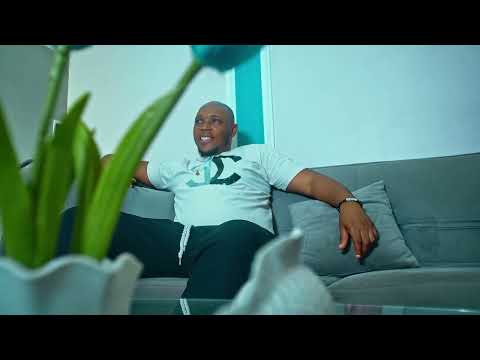 Vydal Ta volonté clip officiel by Anonimah