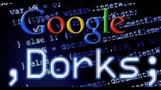 Searching The Web Like A Pro (Google Dorks)