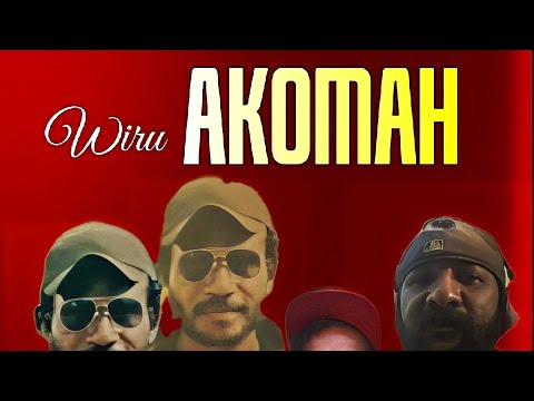 06. Bata Miles × DJ Tomio ft Jay Waps - Wiru Akomah [Vol.5](2022)[Tomio Pinango]@tomiostudio_