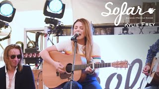 Kylie Frey - Cinderella Dreams | Sofar Nashville