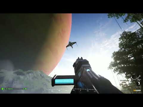 CLONE COMMANDO VS B2 SUPER BATTLE DROID - Galactic Contention