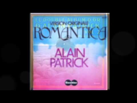Alain Patrick - Like a star
