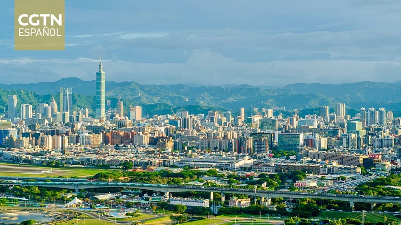 Los intercambios de alto nivel darán lugar a resultados beneficiosos para ambas partes del estrecho