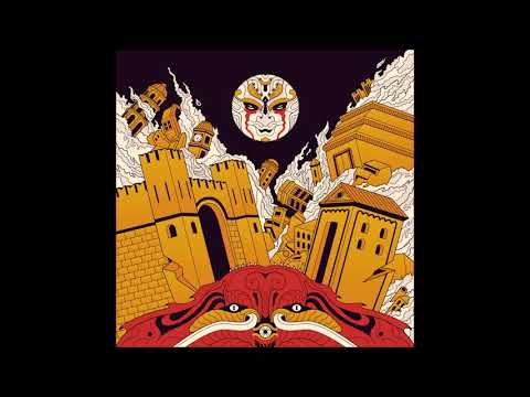 PRG/M - Mefite [MDG016]