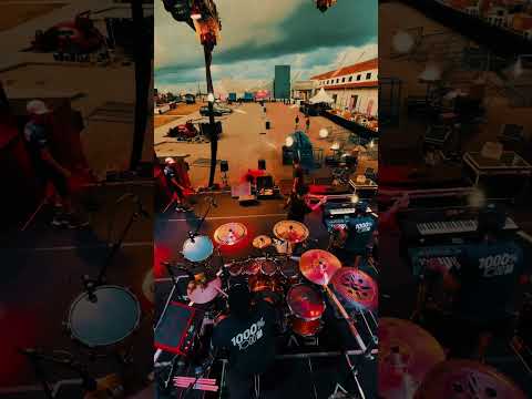 Novinha Bandida - Henry Freitas - Passando o Som - Marck Batera